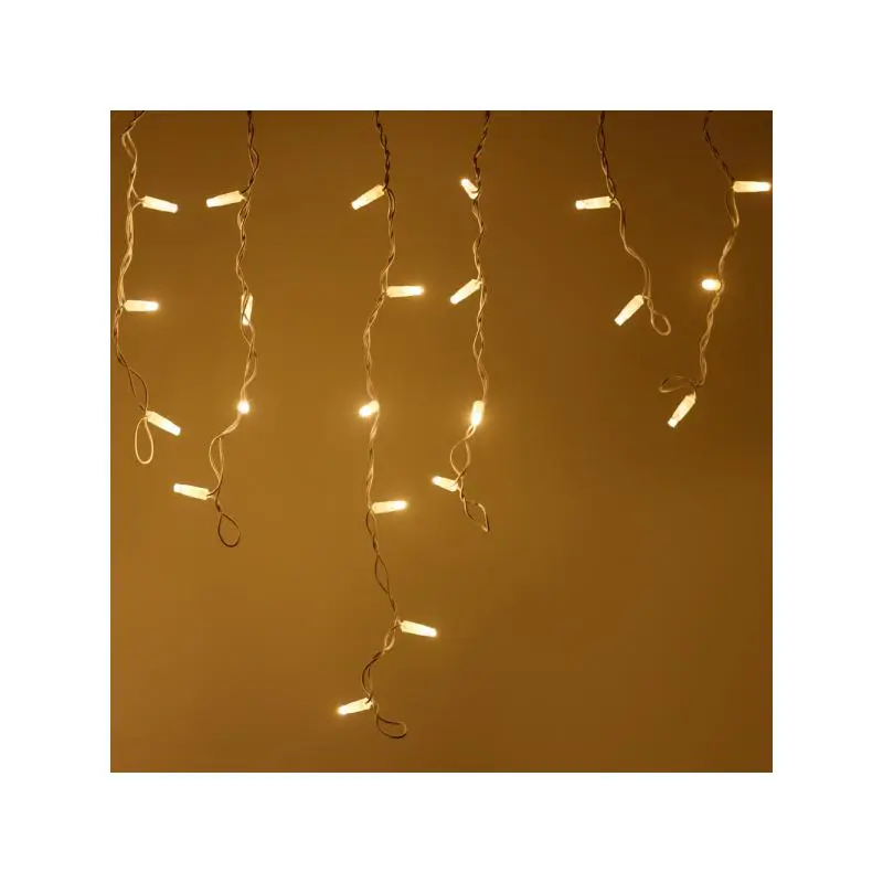 Изображение товара Электрогирлянда Arlight 026020 240см 88LED белый