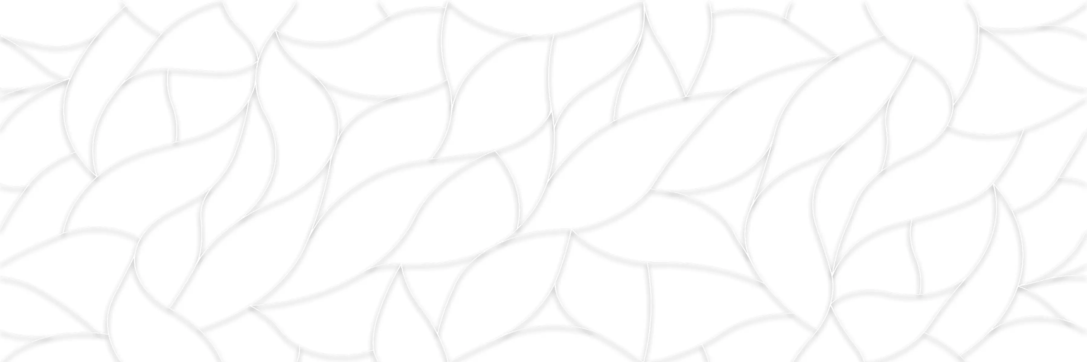 Изображение товара Керамическая плитка Gravita Polar 30x90 см белого цвета для стен и фартука