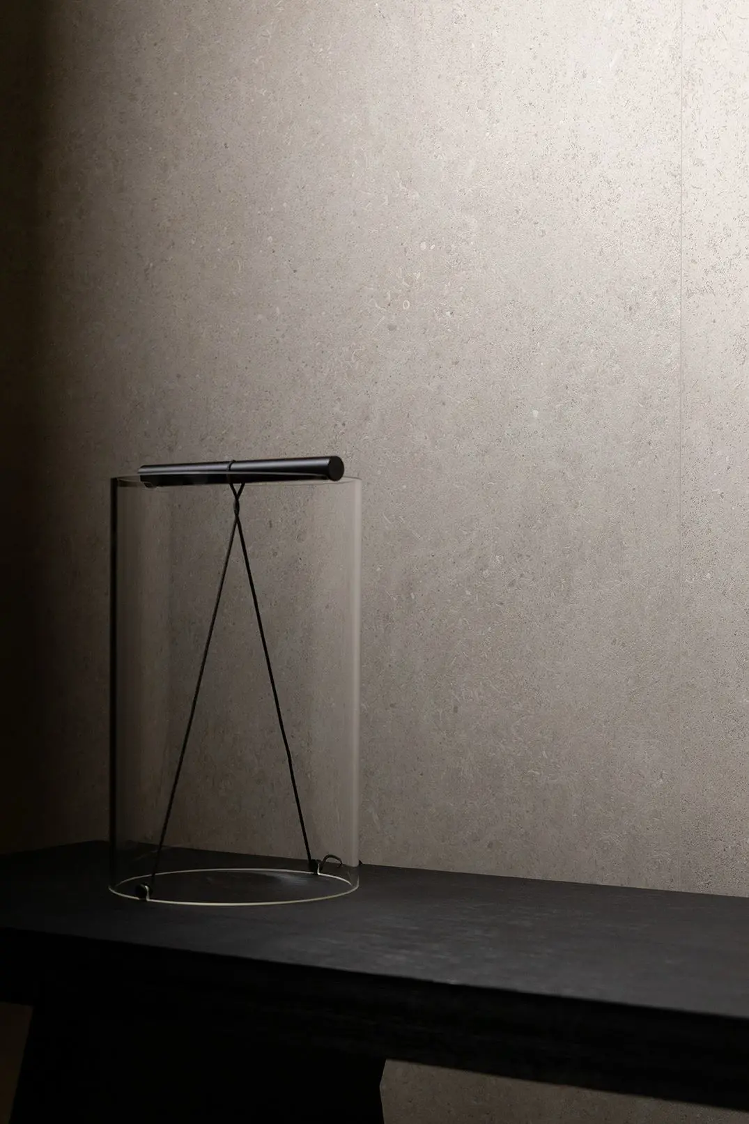 Изображение товара Керамогранит Living ceramics Bera&beren LV10429 60x120 см серый, матовый, ректифицированный