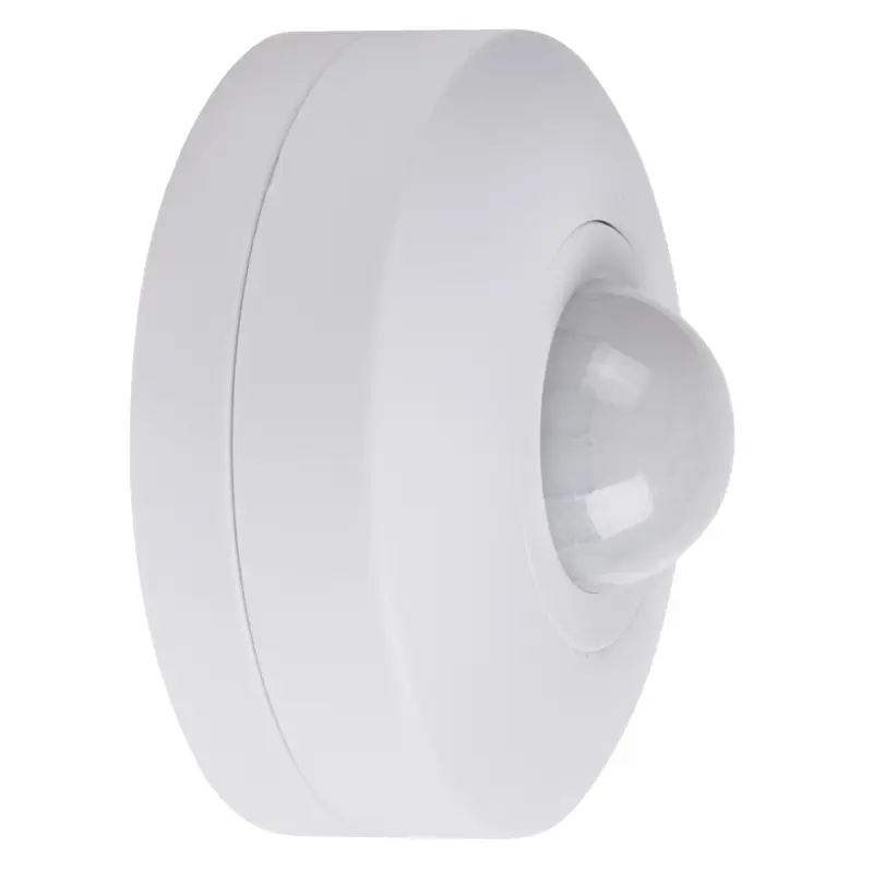 Изображение товара Датчик движения Rexant IP20 потолочный 120/360° 6 м