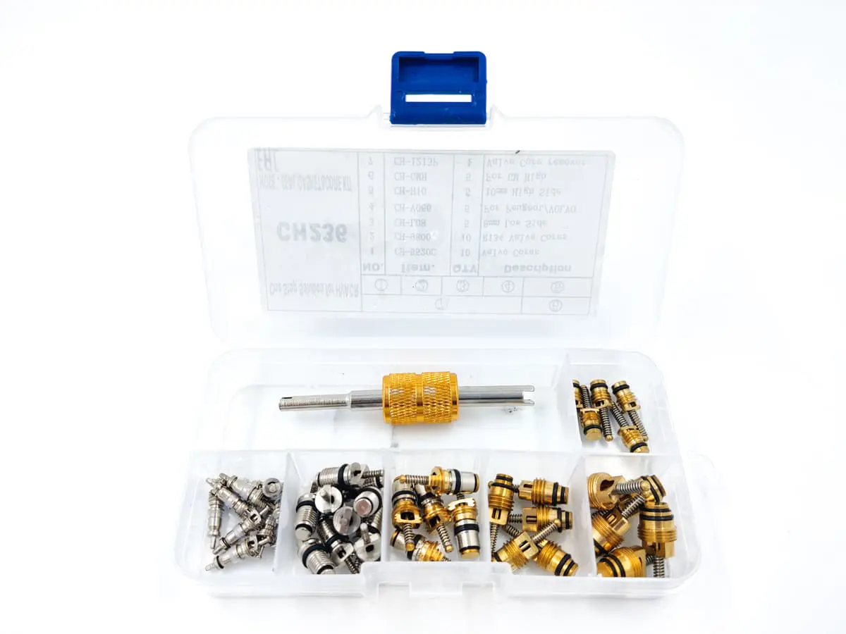 Изображение товара Ремкомплект FavorCool CH-236 для автомобильных кондиционеров