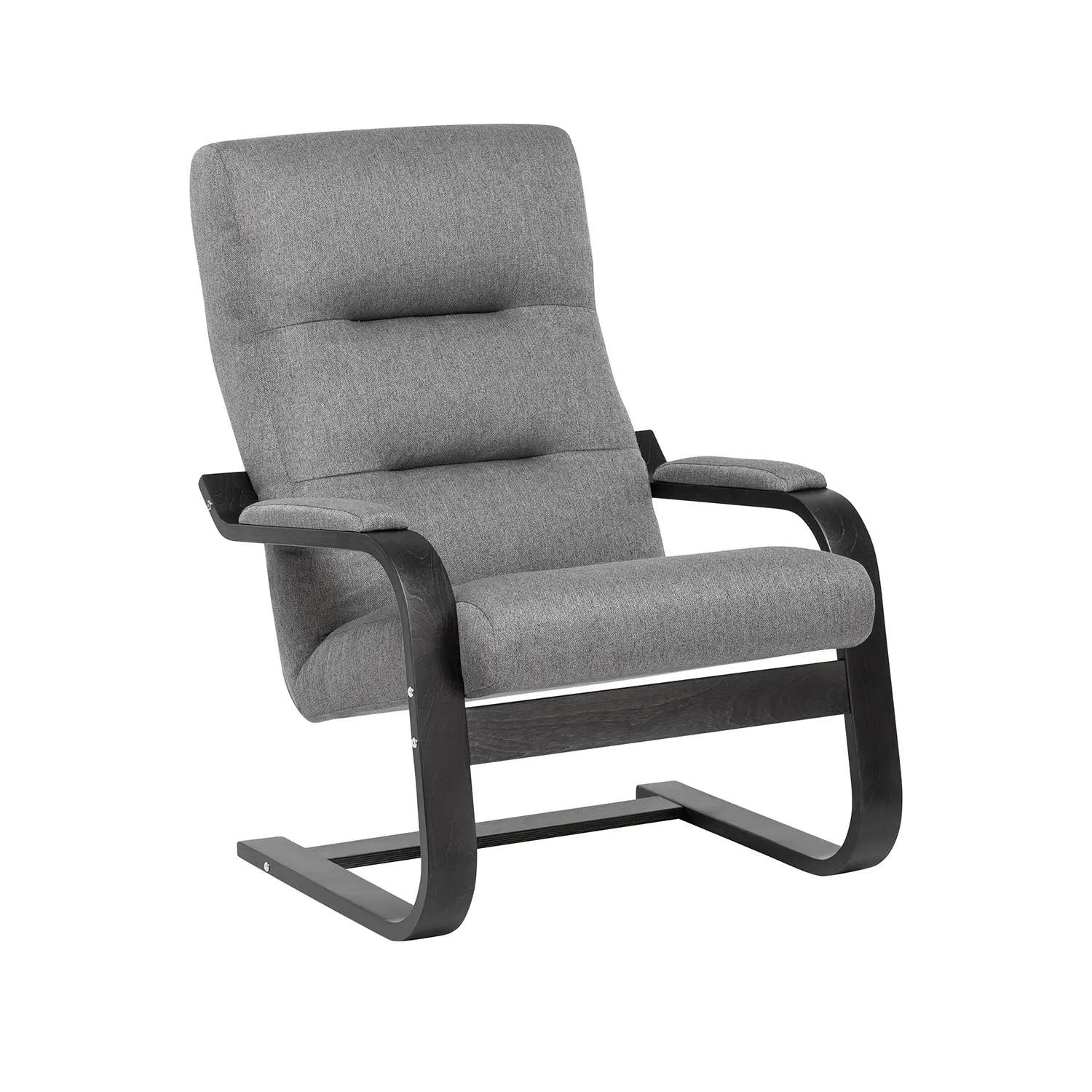 Изображение товара Кресло LESSET Оскар с пружинящим эффектом, современный дизайн, Россия