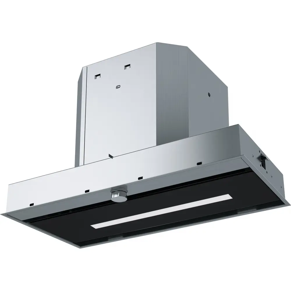 Изображение товара Встраиваемая вытяжка Franke FMY 608 BI BK 56 см цвет черный