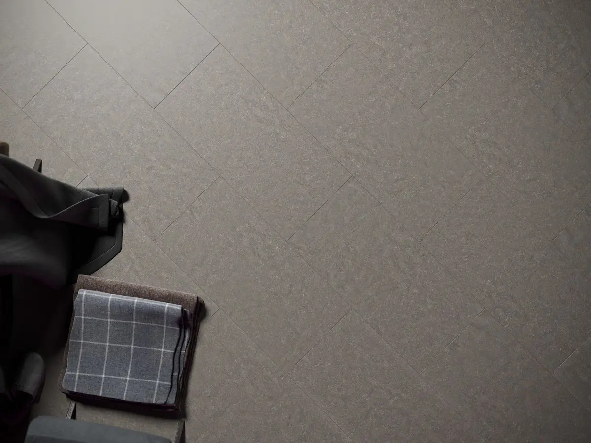 Изображение товара LVT Плитка Fine Floor FF-STONE Шато де Анжони 4.5 мм, 42 класс