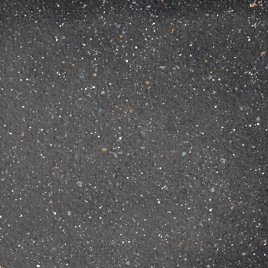 Изображение товара Керамическая плитка Eletto Ceramica Soller 15x15 см черная для стен интерьерный керамический матери