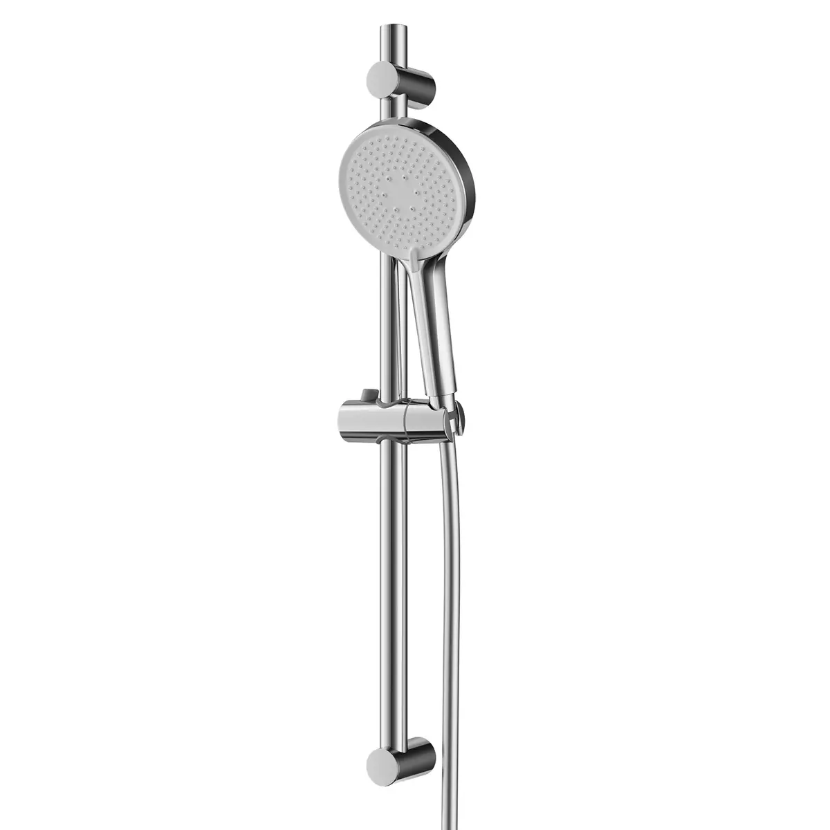 Изображение товара Душевой гарнитур Iddis Optima Home OPH3С70i16 цвет глянцевый хром