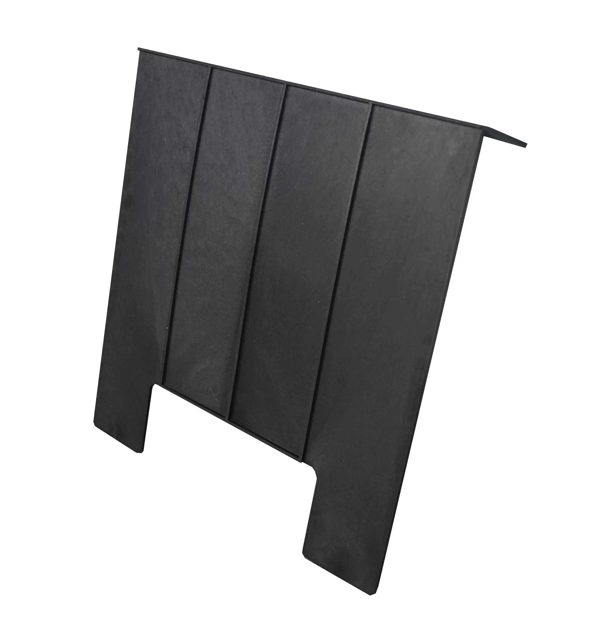 Изображение товара Перегородка-сифон для дождеприемника Aquadrenag Standart 250x240x2мм черный