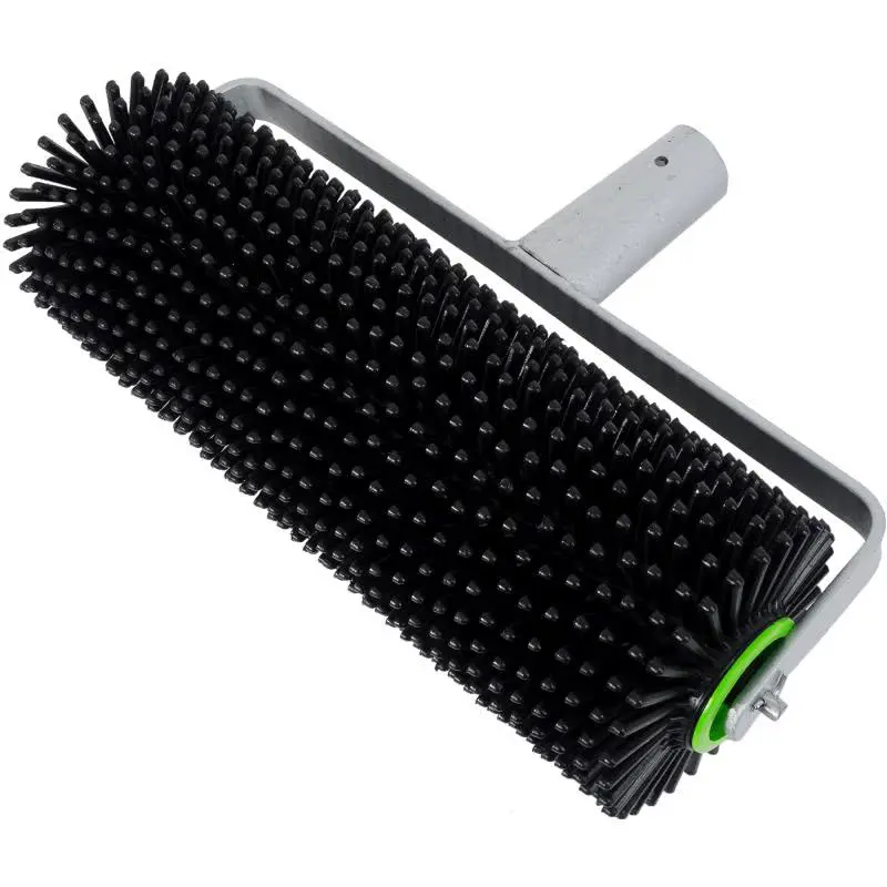 Изображение товара Валик игольчатый Мелодия Цвета 111-60028 230 мм бюгель 8 мм