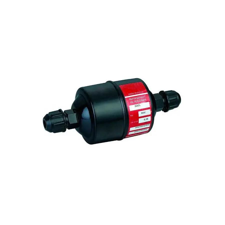 Изображение товара Фильтр-осушитель Sikelan SDCL-167S 7/8 ODF под пайку