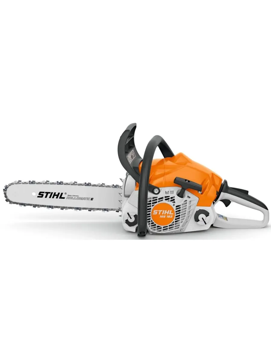 Изображение товара Бензопила Stihl MS 182 2075273 2.2 л.с. шина 35 см
