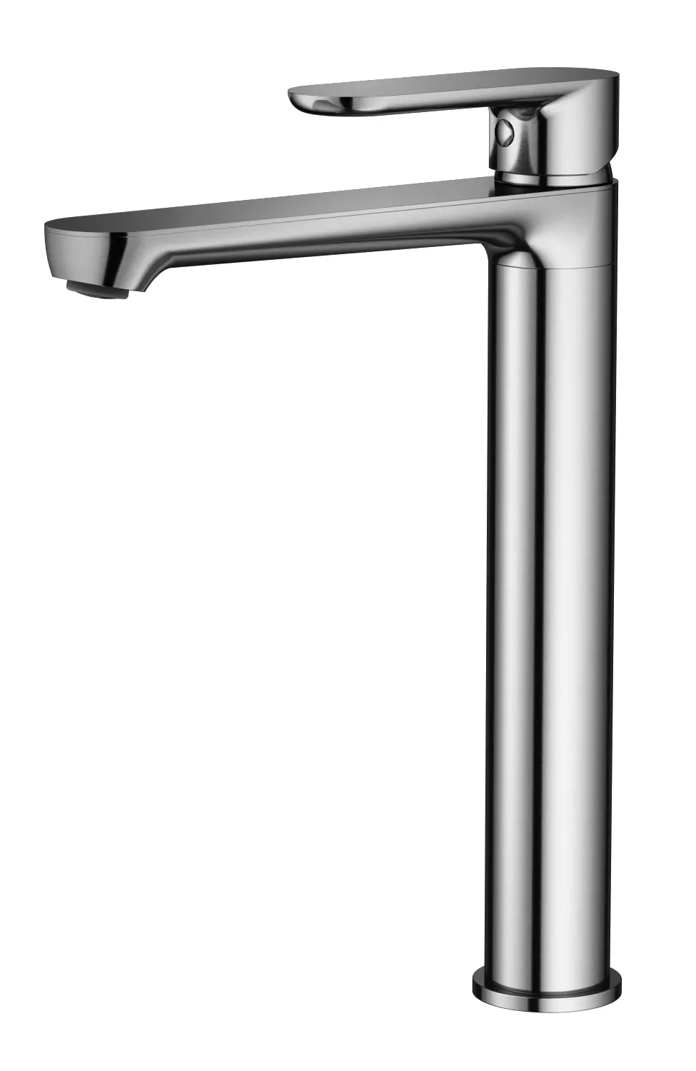 Изображение товара Смеситель для раковины Splenka S222 S222.15.05 однорычажный цвет хром