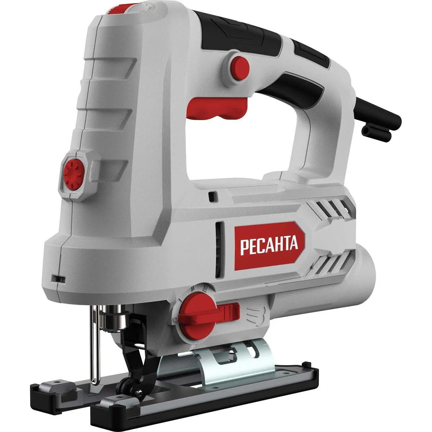 Изображение товара Лобзик сетевой Ресанта Л-100/850, 850 Вт