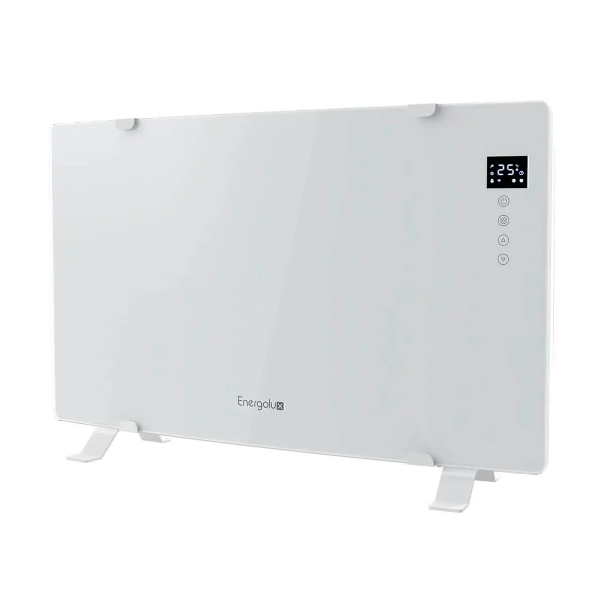 Изображение товара Конвектор электрический Energolux ECH-1500E-J1-WG с электронным термостатом 1500 Вт