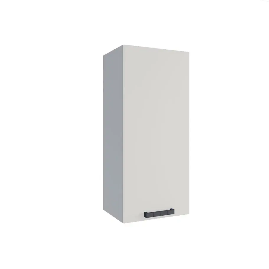 Изображение товара Кухонный шкаф Дсв мебель Nova 30000000491 40x70x28.4 см ЛДСП цвет белый