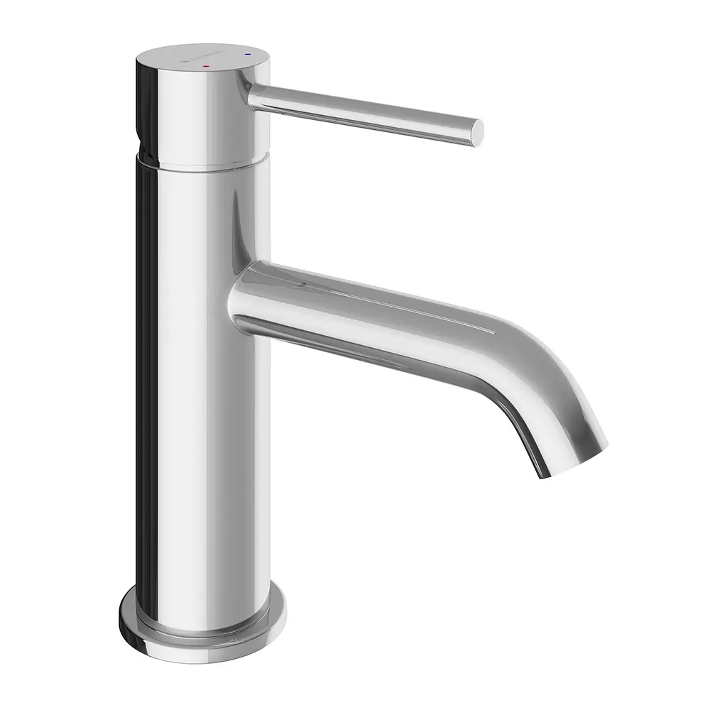 Изображение товара Смеситель для раковины Aqueduto M Cano CAN0200 цвет хром