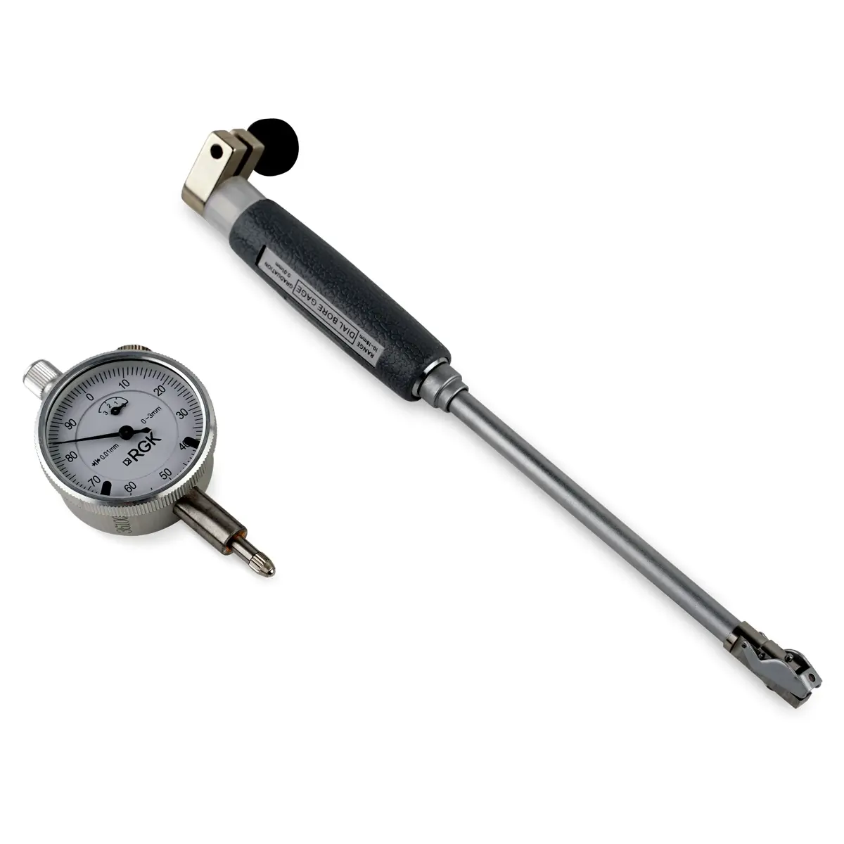 Изображение товара Нутромер индикаторный RGK NI-18 10-18 мм