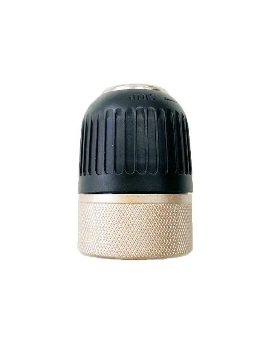 Изображение товара Патрон сверлильный быстрозажимной Kranz KR-92-0501 13 мм для электродрели и шуруповерта