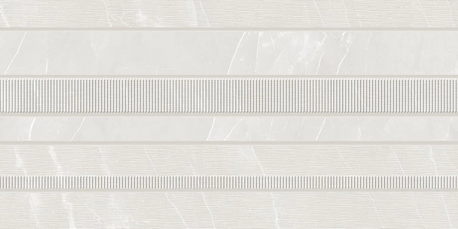 Изображение товара Керамическая плитка Azori Hygge 63x31.5 см для стен серый серебристый