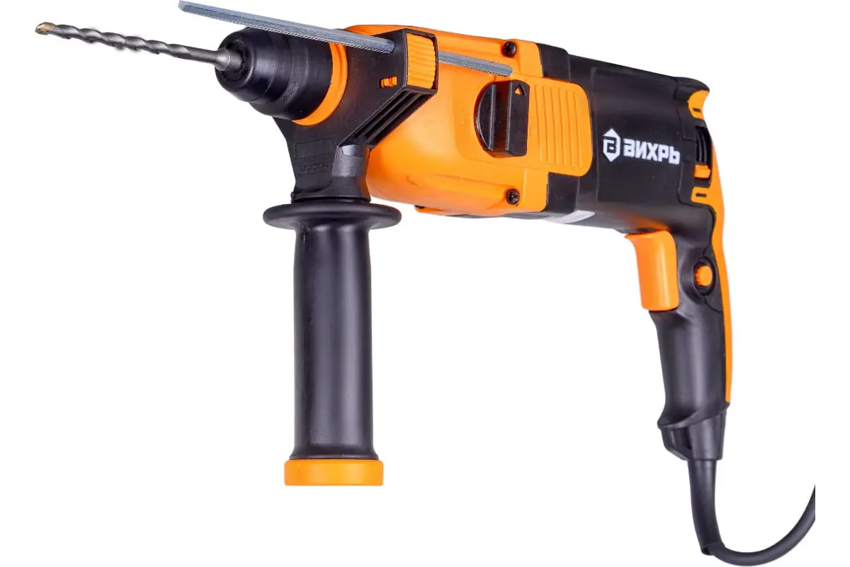 Изображение товара Перфоратор Вихрь П-850К 850 Вт SDS Plus 3 режима