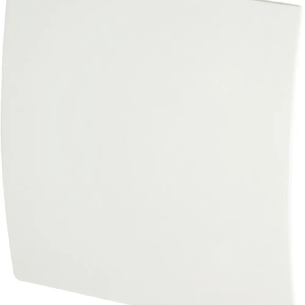 Изображение товара Вентилятор вытяжной AWENTA Turbo 125 KWT125 100 мм 42 дБ Россия