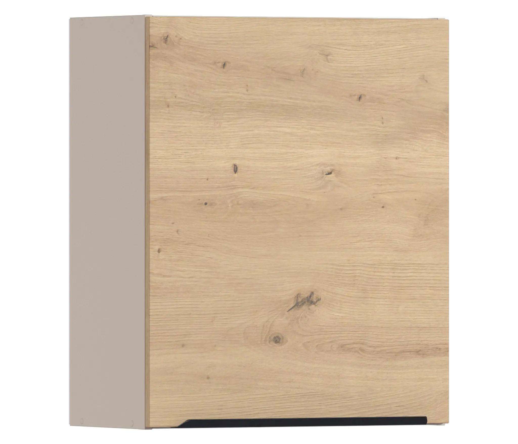 Изображение товара Модуль Регина Столплит 3310600605300 60x72x30 см ЛДСП цвет дуб