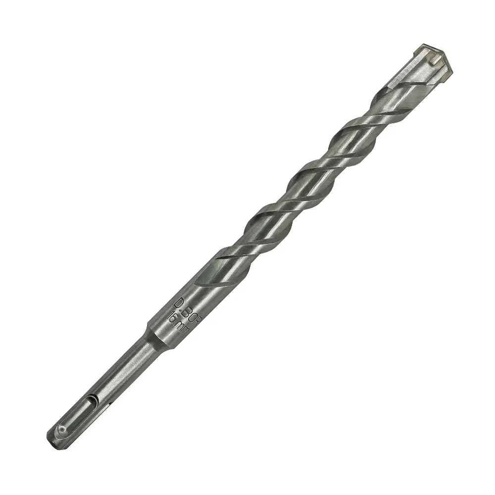 Изображение товара Бур по железобетону D.Bor 4C Plus 4PD18L0600, 18x600 мм