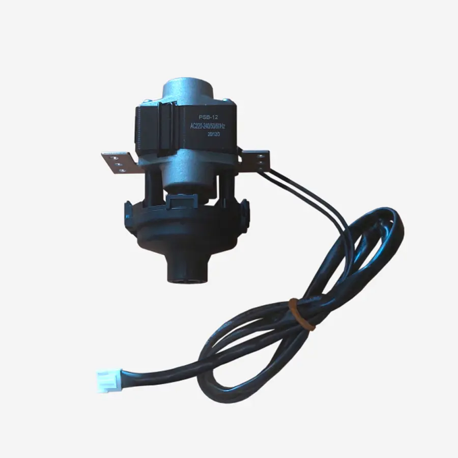 Изображение товара Помпа дренажная центробежная Sikelan MD-XPA-7A для кассетных канальных кондиционеров