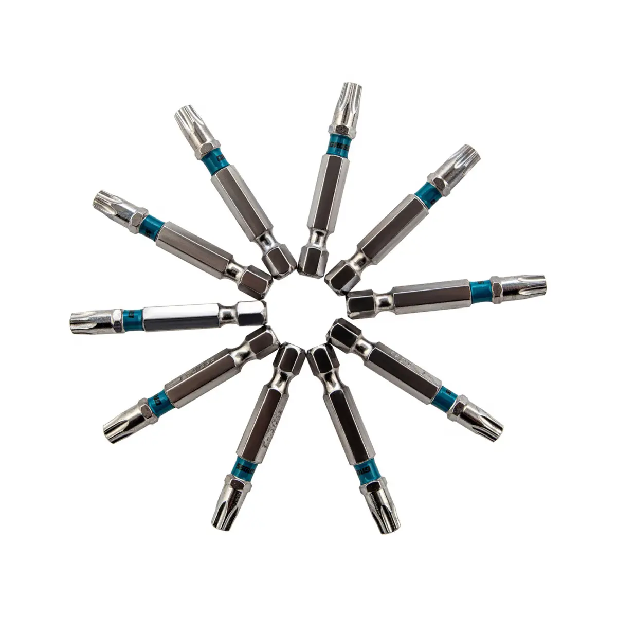 Изображение товара Бита магнитная Gross 11472 PH2x50 мм 10 шт