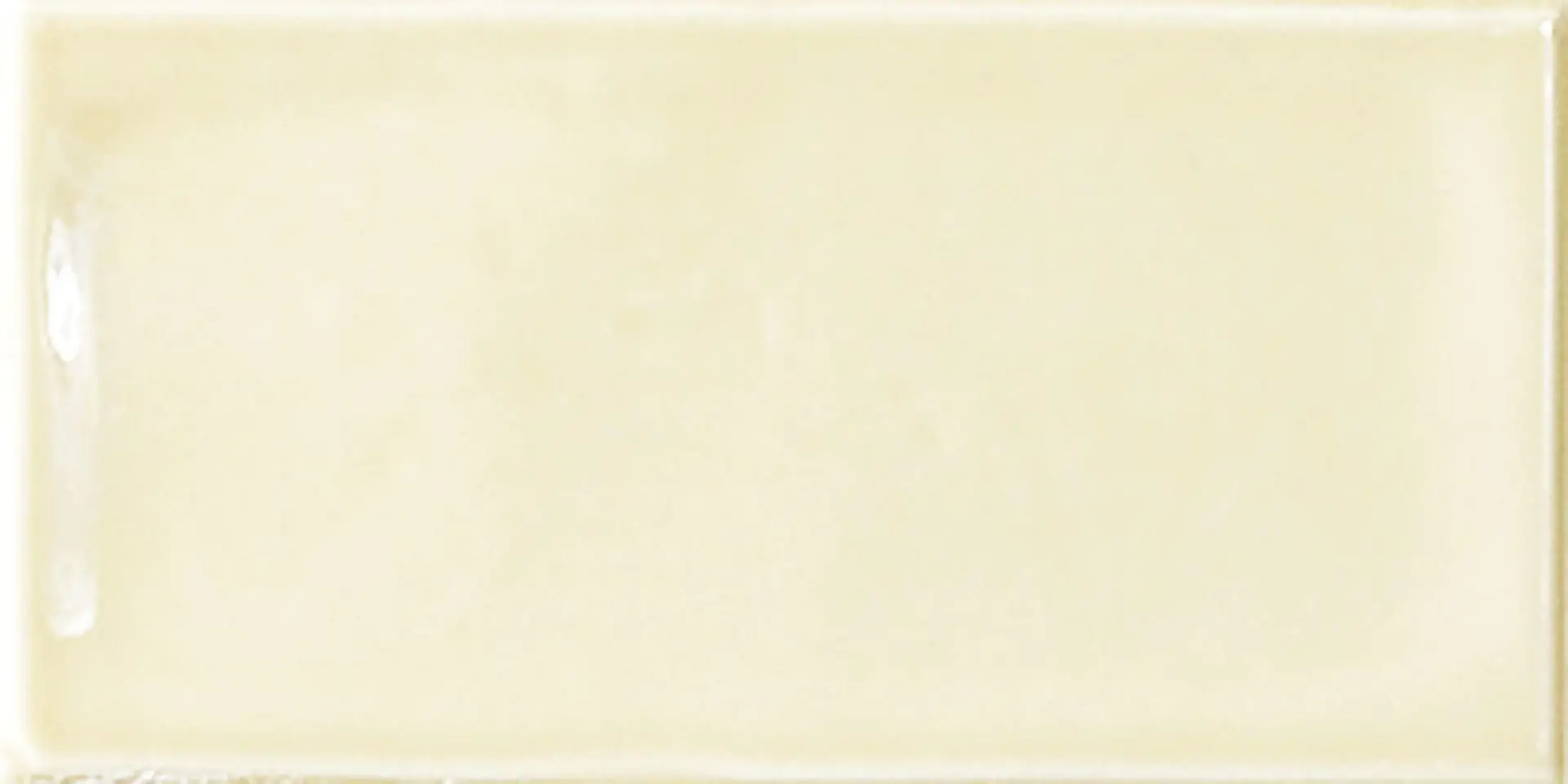 Изображение товара Керамическая плитка El barco Glamour-chic 7.5x15 см для стен и пола, белая