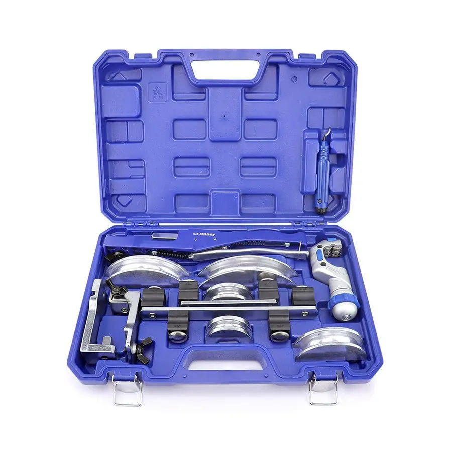 Изображение товара Трубогиб ручной Dszh Ct-999rf