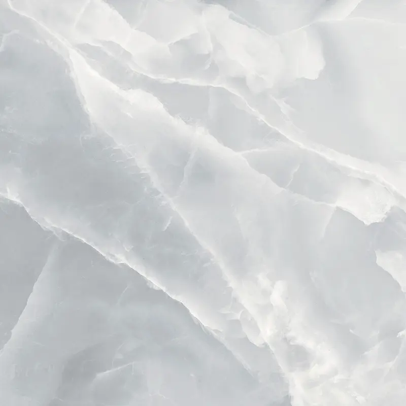 Изображение товара Керамогранит Global TILE Glissando 60x60 см голубой цвет