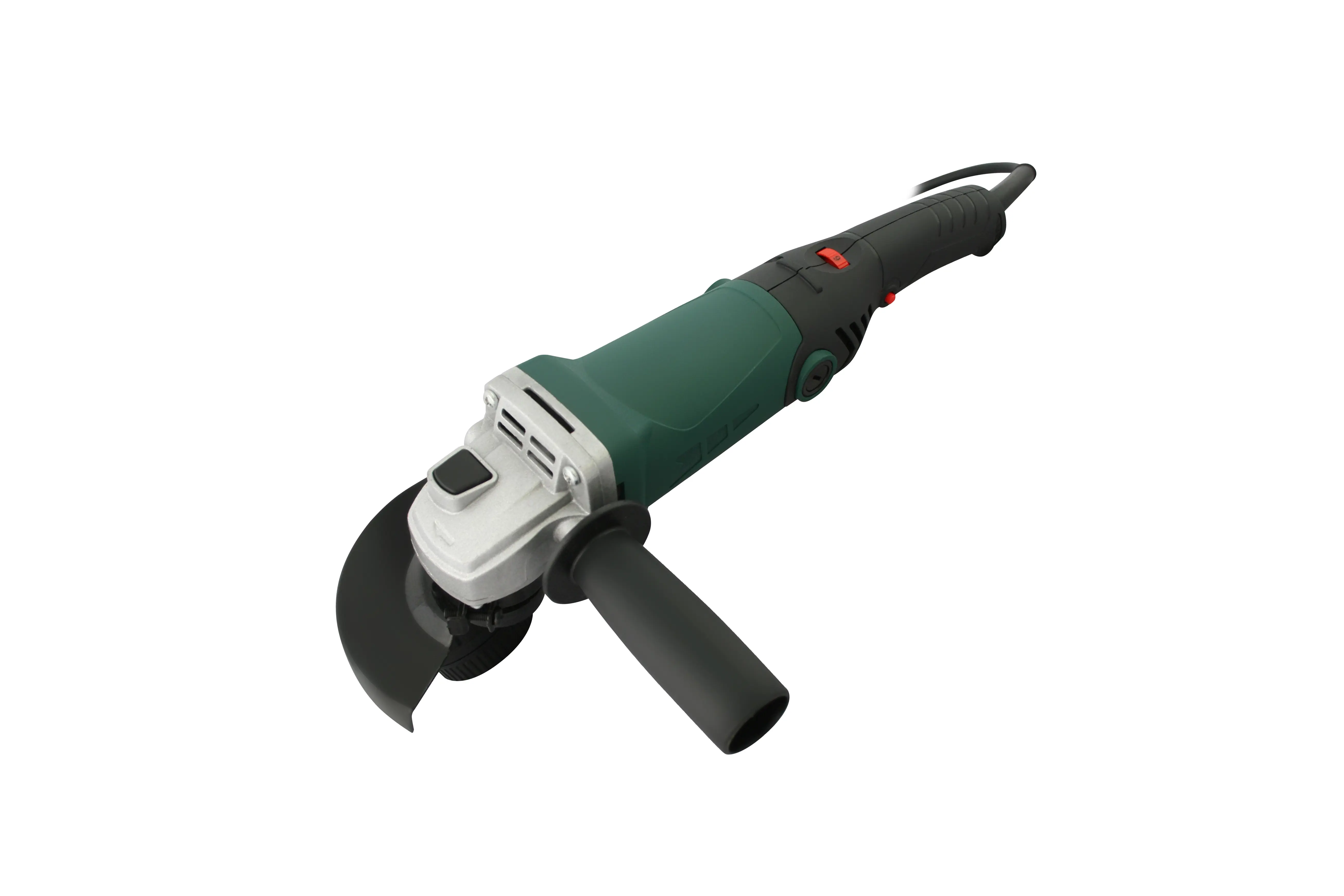 Изображение товара Угловая шлифовальная машина Favourite FG1000E Promo NSK 1000 Вт 125 мм