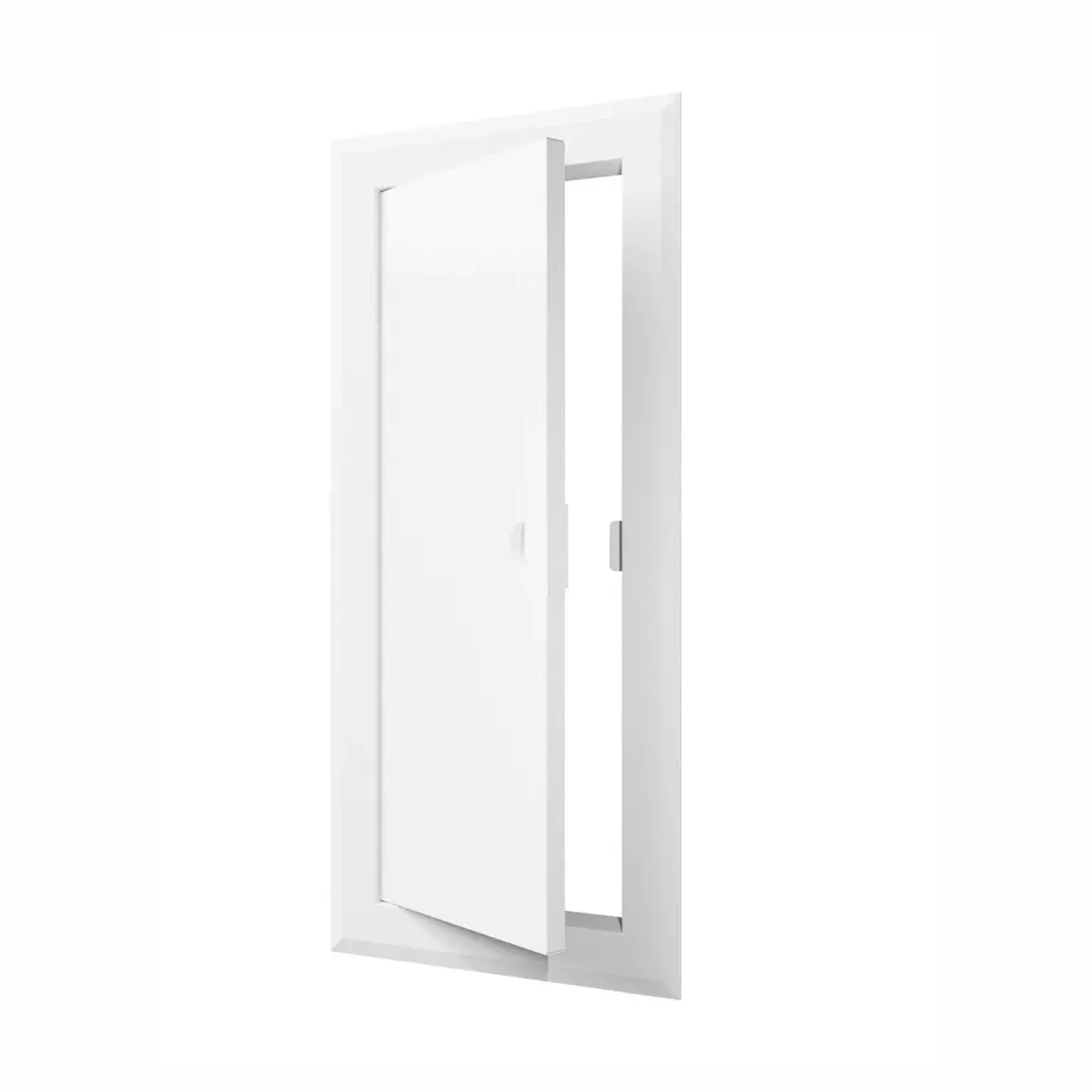 Изображение товара Ревизионный люк EVECS ЛТ1540Мп 210x460 мм с фланцем