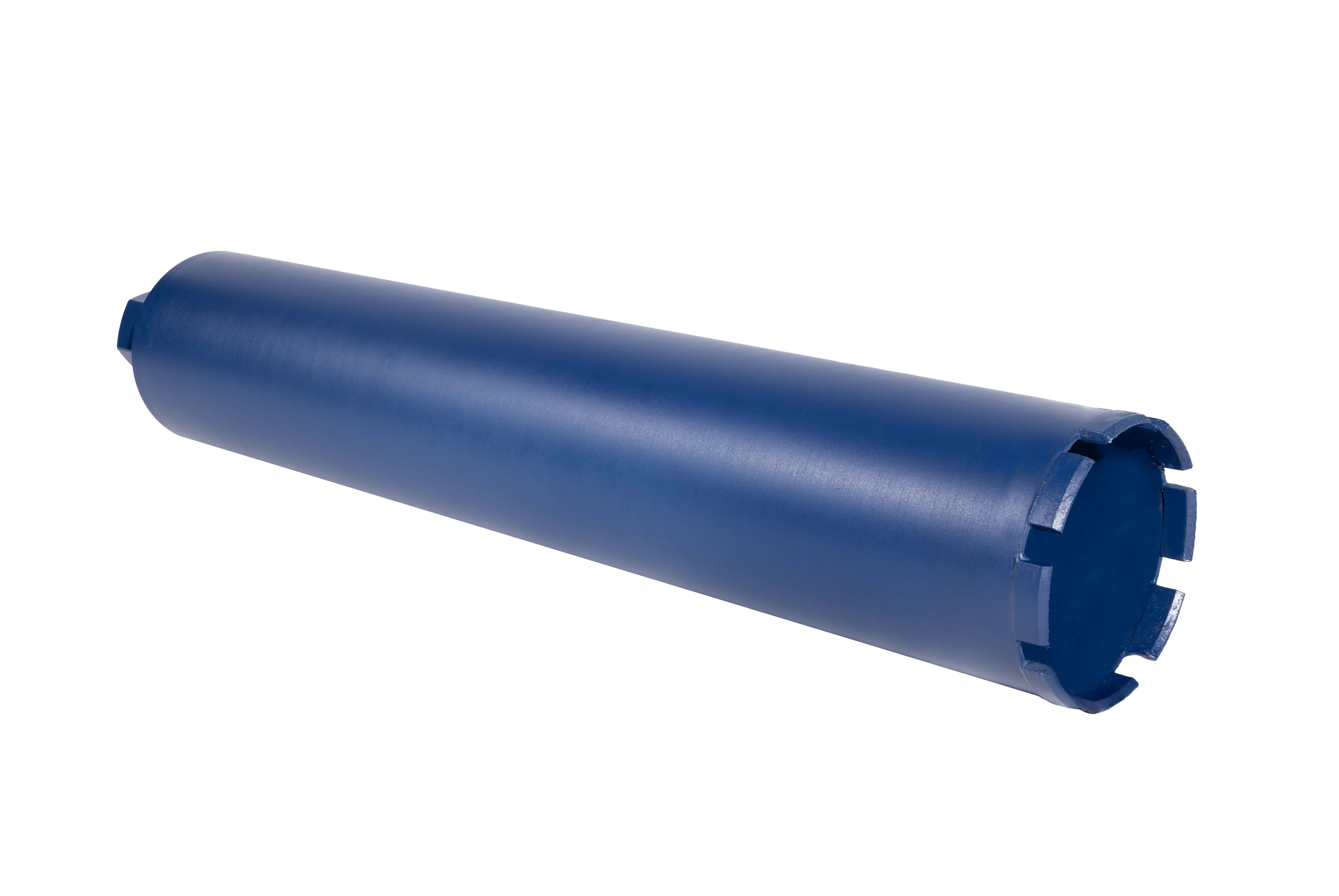 Изображение товара Алмазная коронка Томал ТМ1424501 142x450 мм для бетона кирпича