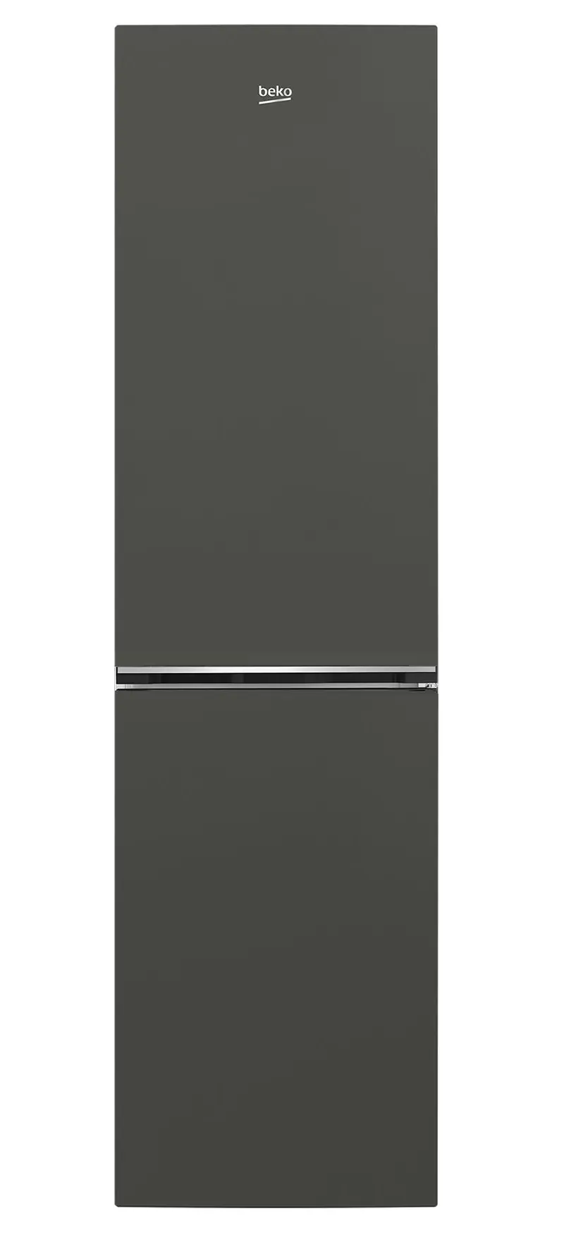 Изображение товара Холодильник Beko B1RCSK332G 53.9x200.9 см цвет серый
