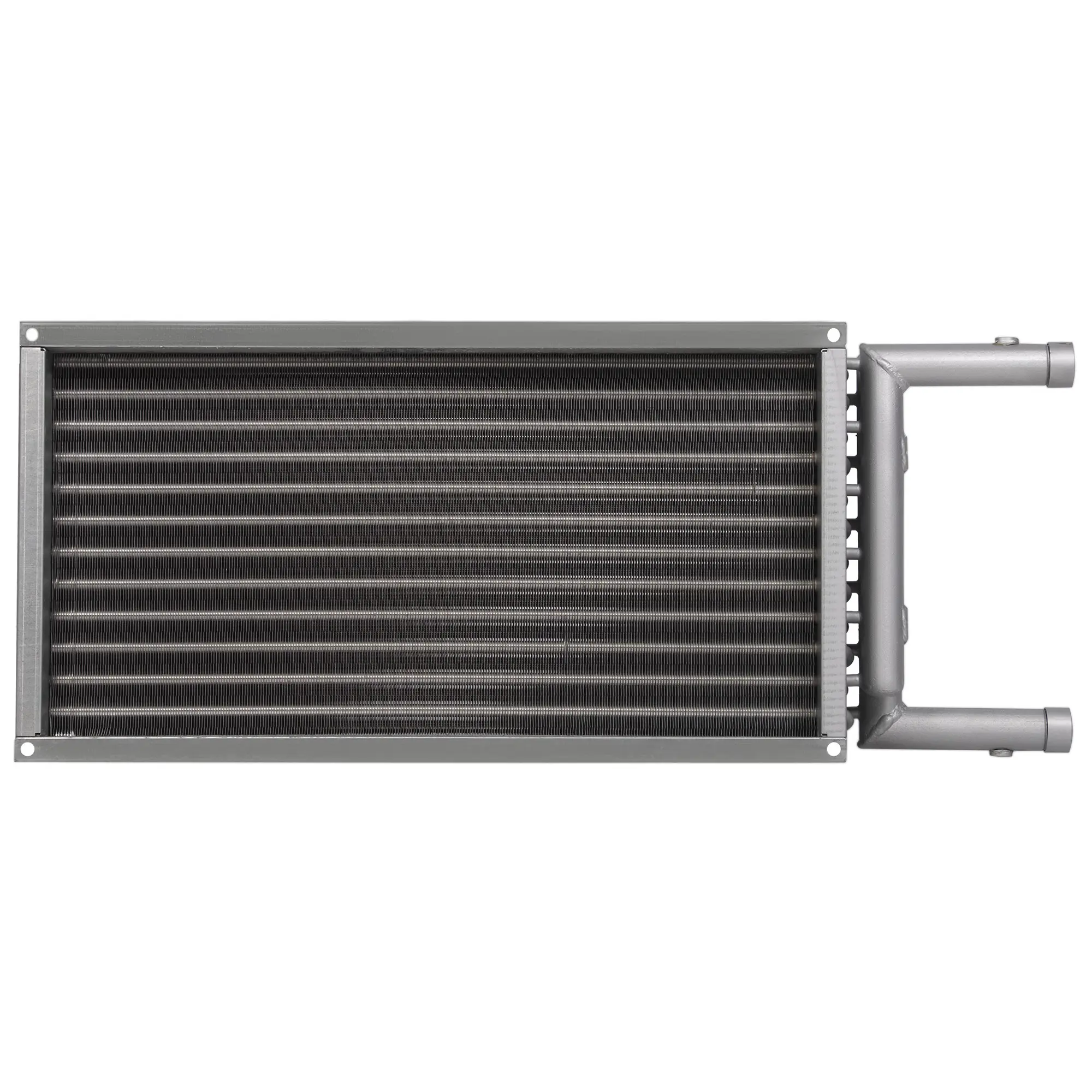 Изображение товара Нагреватель водяной для прямоугольного канала Shuft WHR 600x350-2