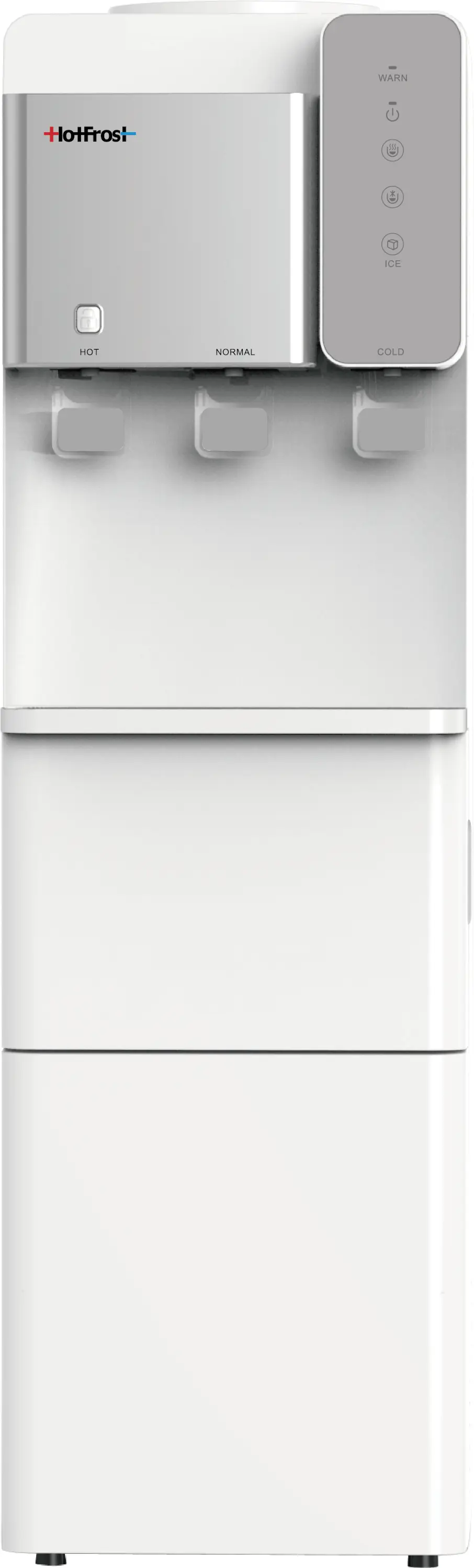 Изображение товара Кулер для воды Hotfrost 120102501