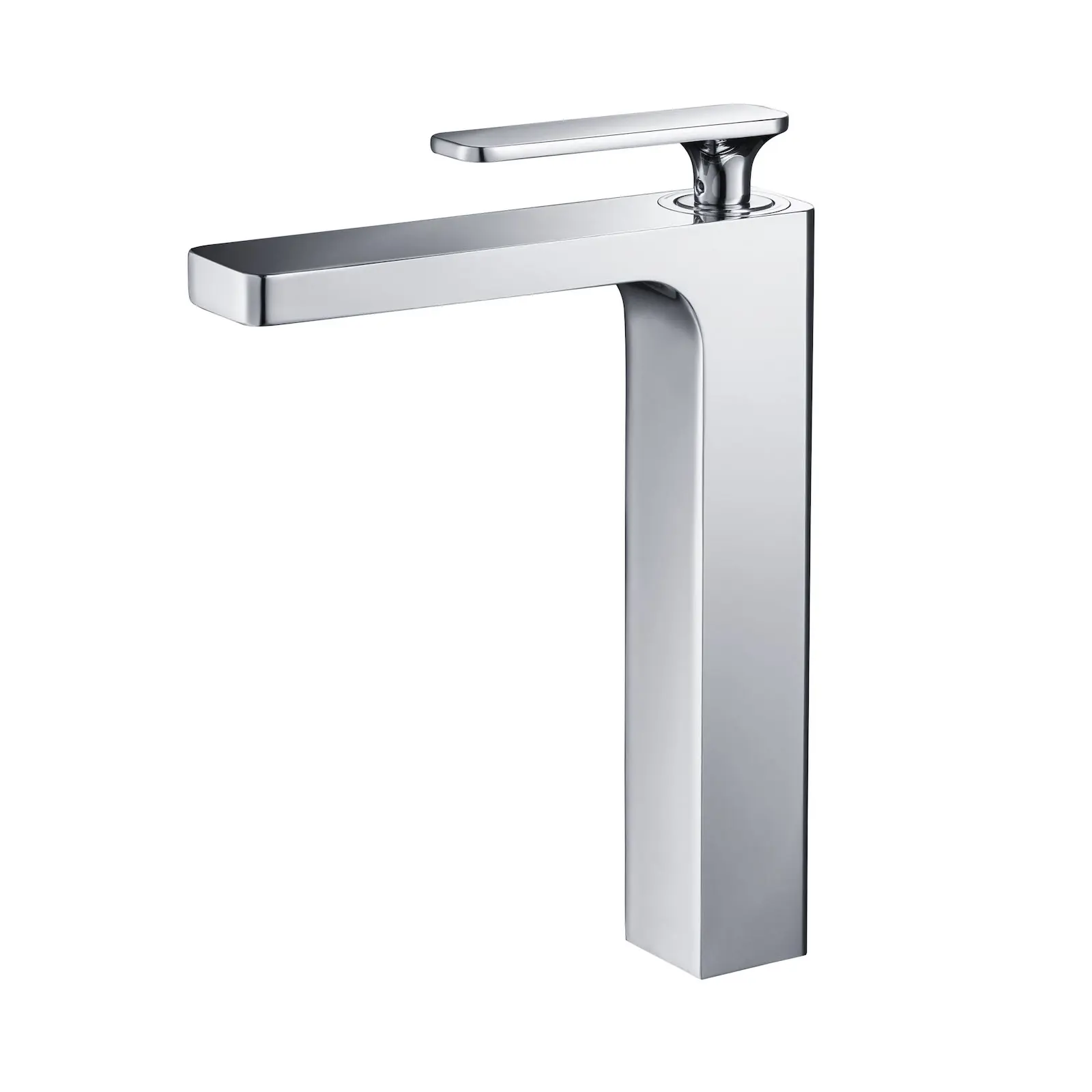 Изображение товара Смеситель для раковины Timo Torne 4311/00F однорычажный цвет хром