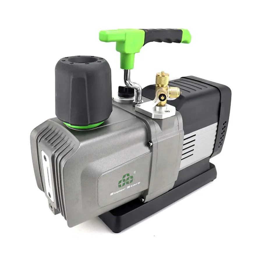 Изображение товара Насос вакуумный Super Stars ST-15BM 417 л/мин 0.5 Па 12.5 кг