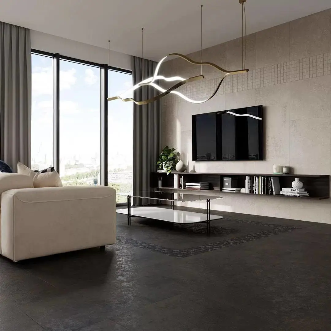 Изображение товара Керамогранит Kerama Marazzi DD640420R 60x60 см бежевый для пола и стен