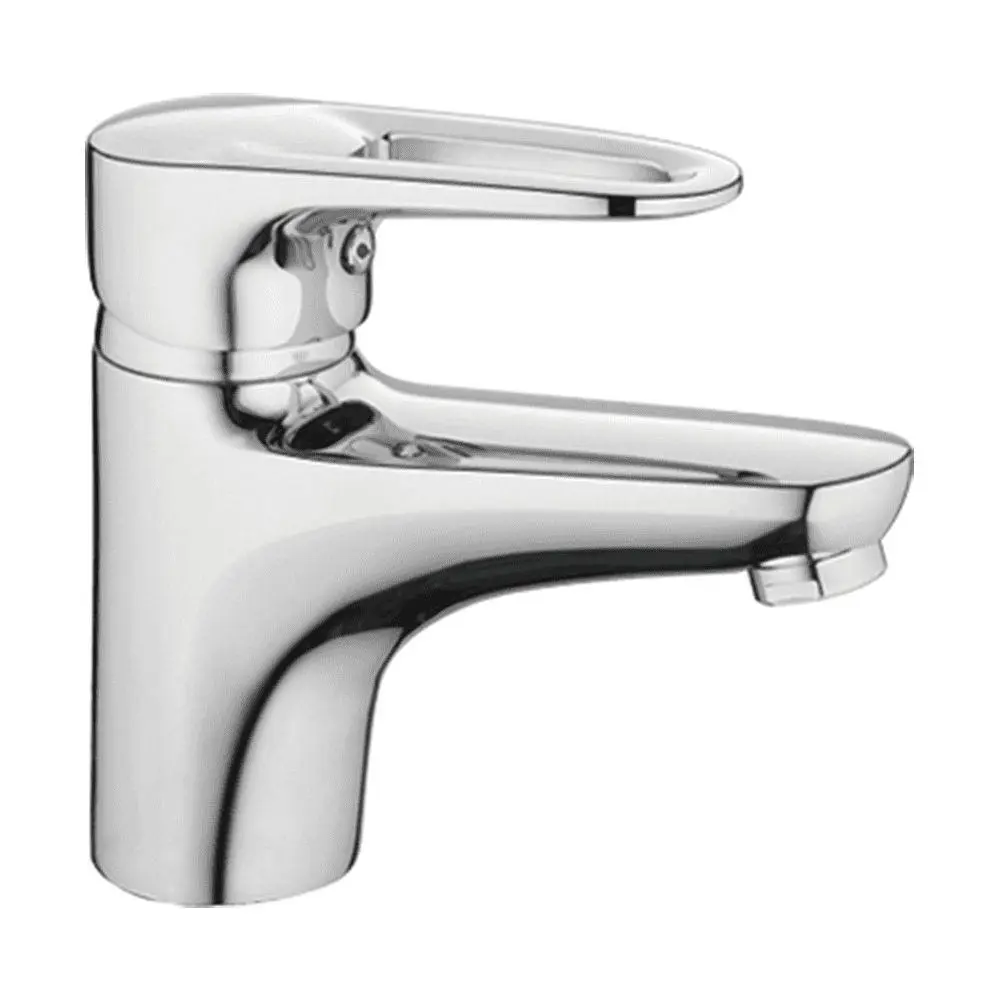 Изображение товара Смеситель для раковины Fashun A1068 однорычажный цвет хром