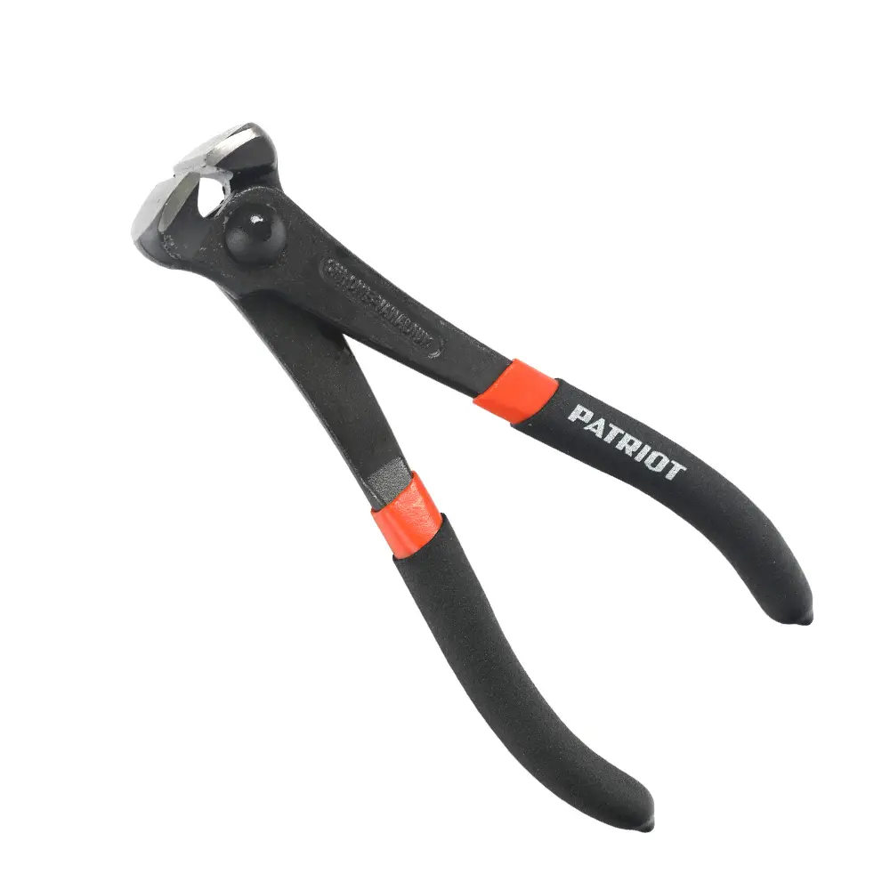 Изображение товара Кусачки торцевые Patriot ECP-200 200 мм профессиональные