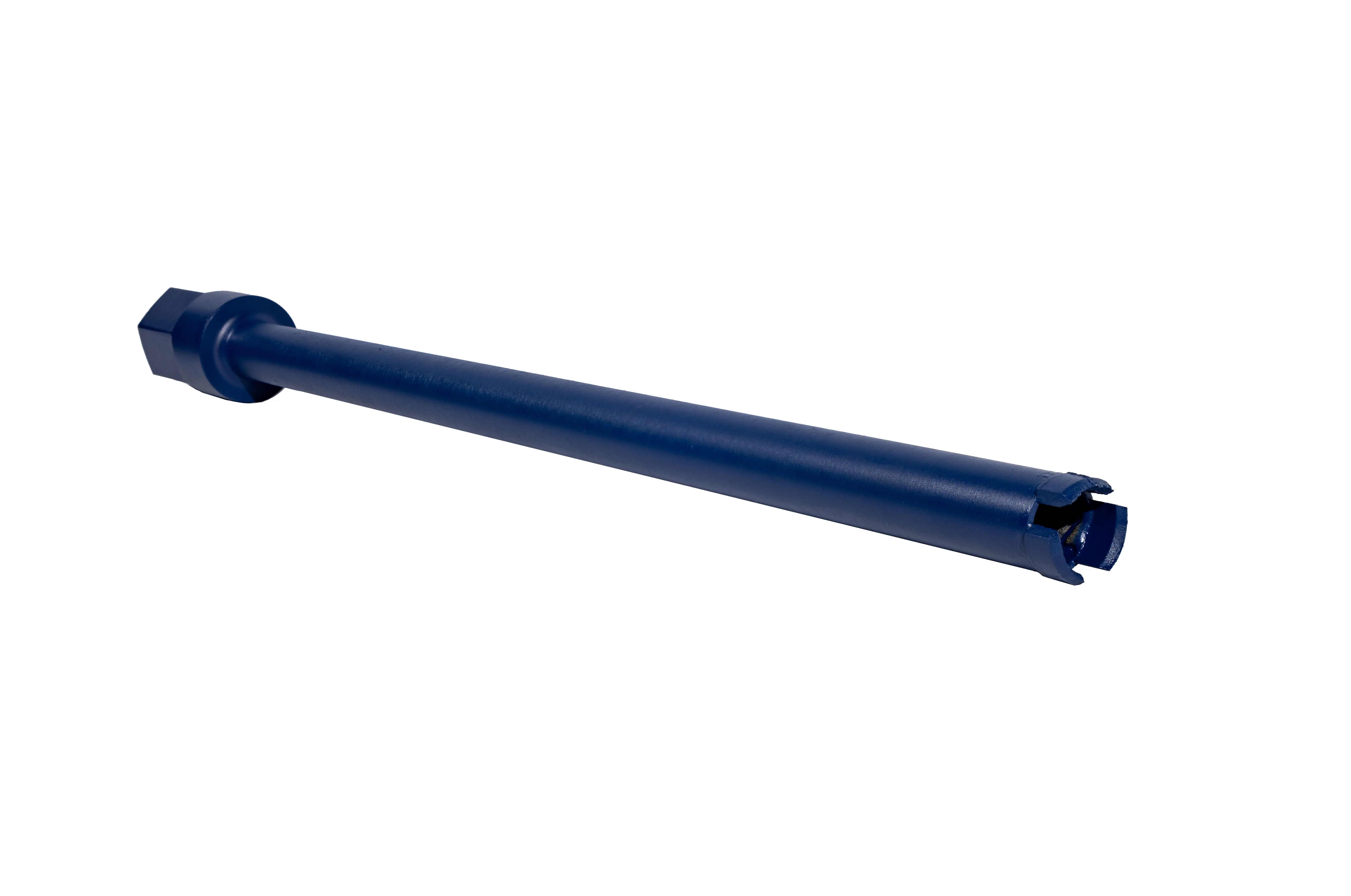 Изображение товара Алмазная коронка Томал ТМ254501 25x450 мм для бетона кирпича и железобетона