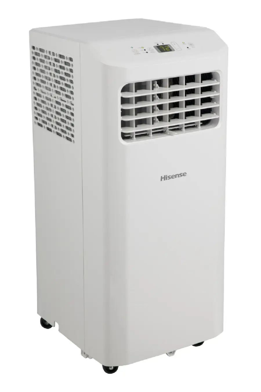 Изображение товара Кондиционер мобильный Hisense V AP-09CR4GKVS00 9K BTU охлаждение