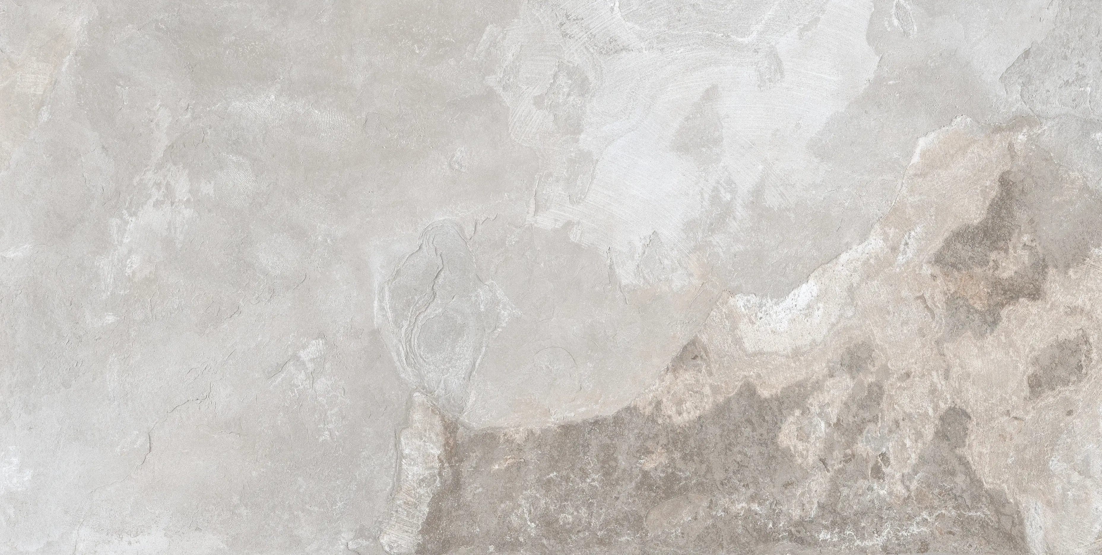 Изображение товара Керамогранит GEOTILES Borba Blanco 60x120 см матовый для пола и стены