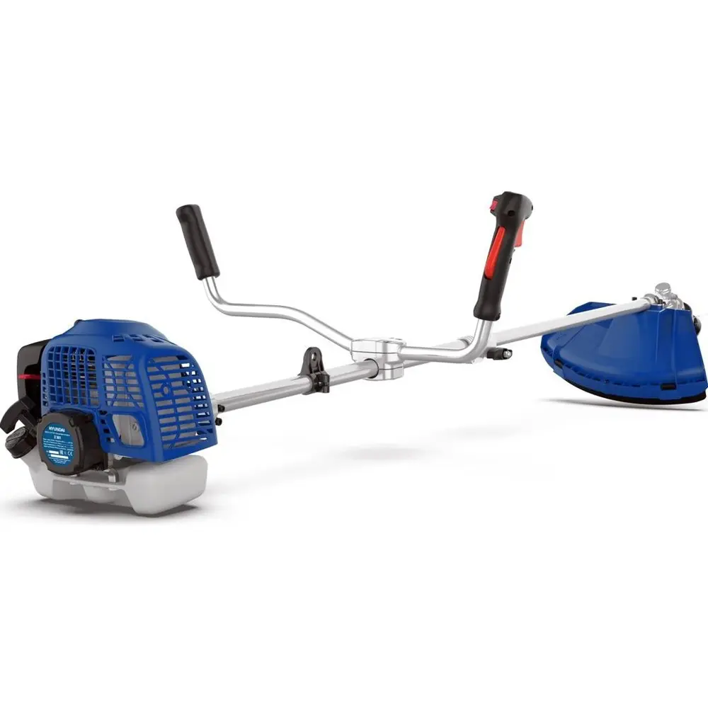 Изображение товара Бензиновый триммер HYUNDAI Z 361 для скашивания травы