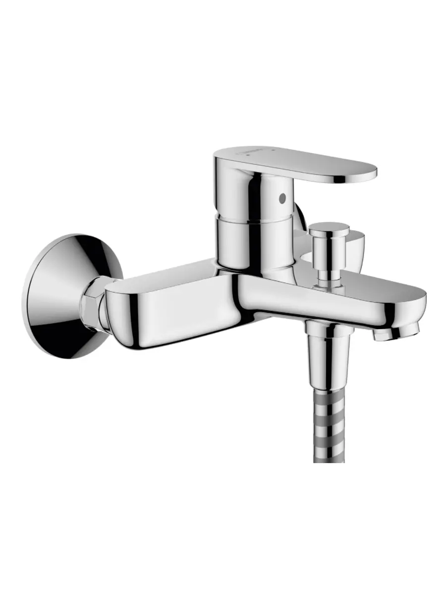 Изображение товара Смеситель для ванны Hansgrohe Vernis Blend 71440000