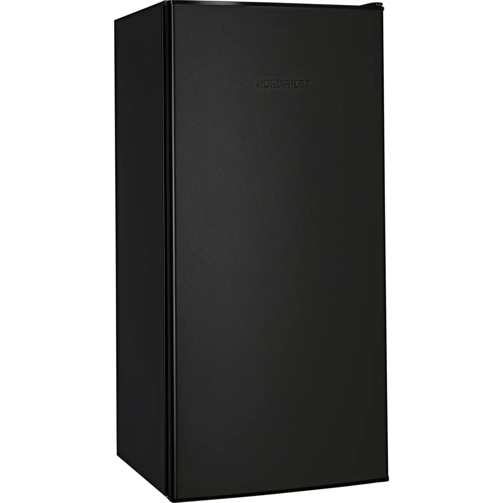 Изображение товара Отдельностоящий холодильник Nordfrost Холодильник NORDFROST NR 404 B 50x107 см цвет черный матовый