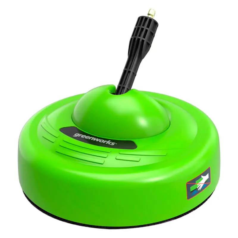 Изображение товара Насадка для моек высокого давления Greenworks 5201807 НСК