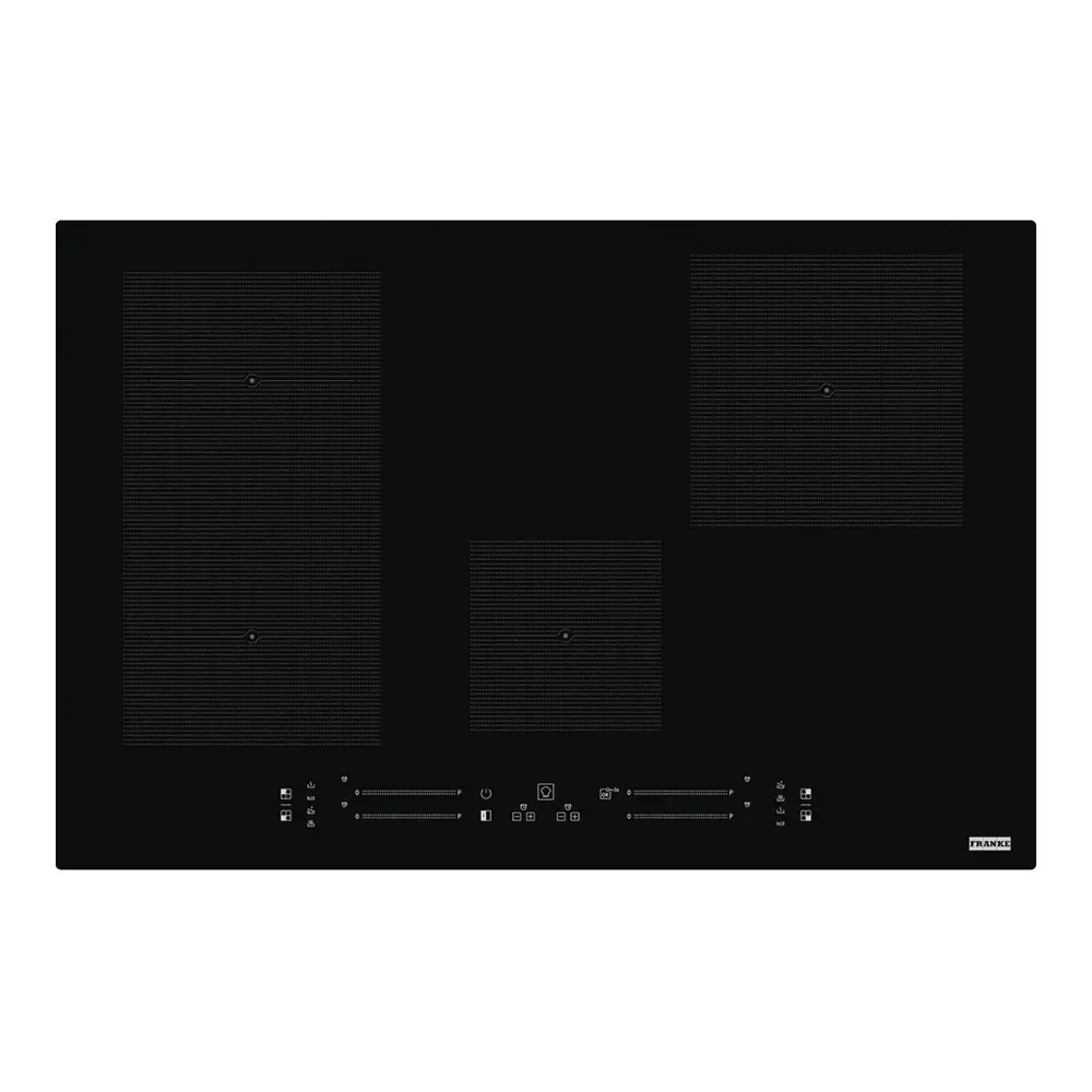 Изображение товара Индукционная варочная панель Franke FMA 804 I F BK 77 см 4 конфорки